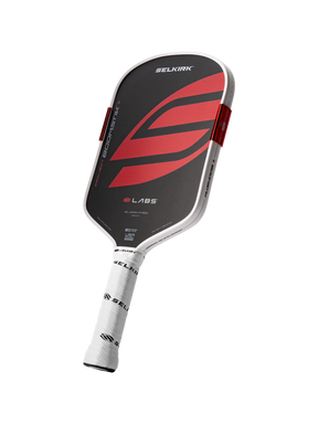 Selkirk LABS Project Boomstick Elongated Pickleball Paddle Pickleball Paddles 
