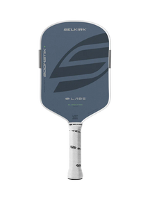 Selkirk LABS Project Boomstick Elongated Pickleball Paddle Pickleball Paddles 