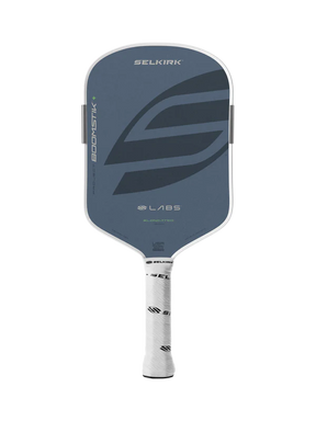 Selkirk LABS Project Boomstick Elongated Pickleball Paddle Pickleball Paddles 
