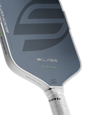 Selkirk LABS Project Boomstick Elongated Pickleball Paddle Pickleball Paddles 