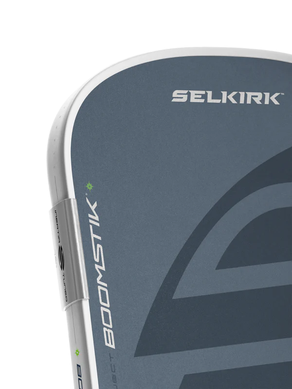 Selkirk LABS Project Boomstick Elongated Pickleball Paddle Pickleball Paddles 