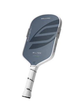 Selkirk LABS Project Boomstick Elongated Pickleball Paddle Pickleball Paddles 