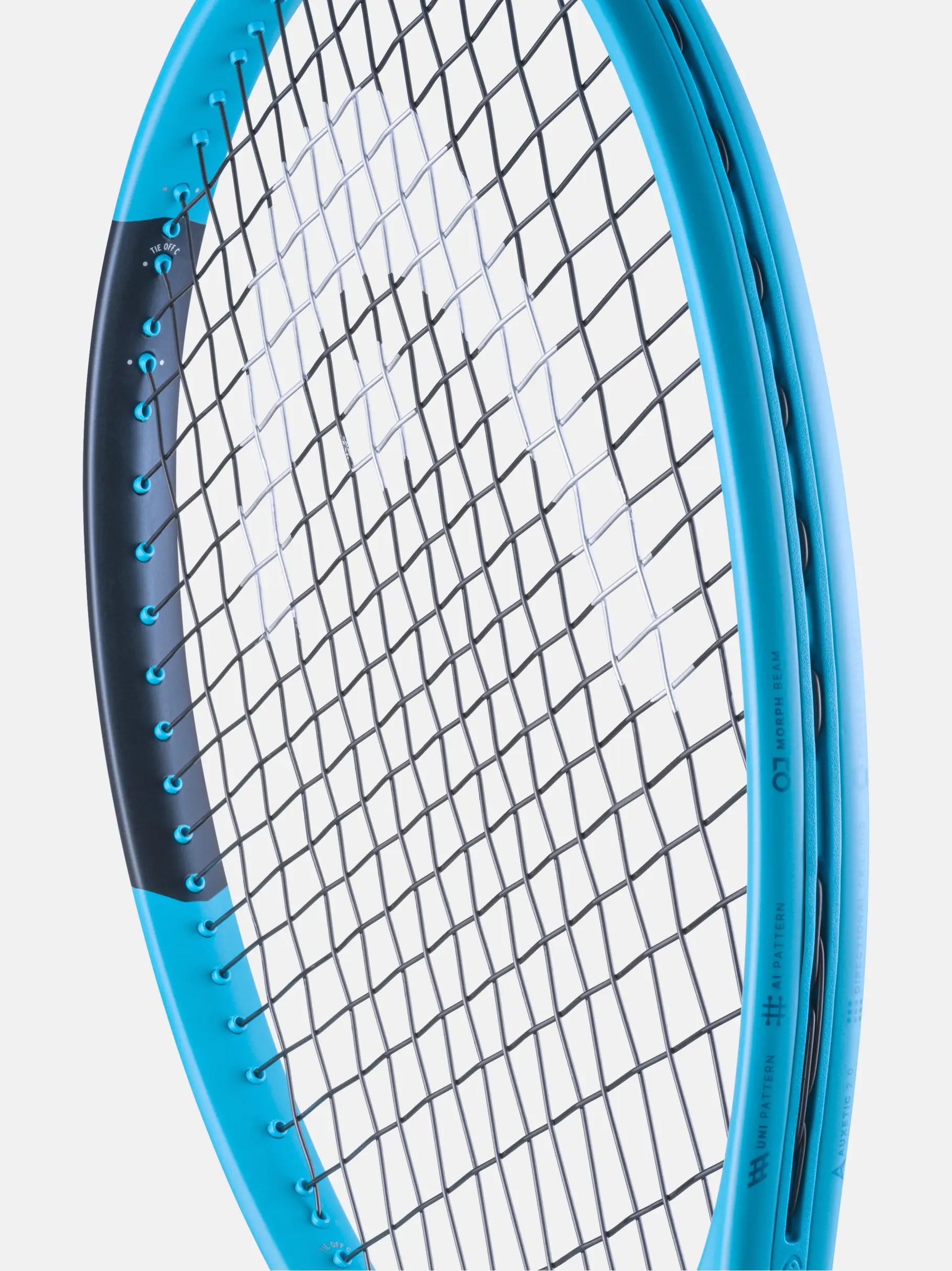 Head Boom MP (2026) Tennis Racquet
