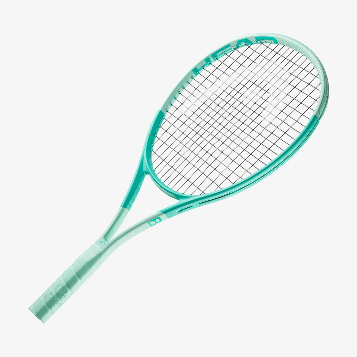 Head Boom MP (2024) Alternate Tennis Racquet Adult Tennis Racquets 