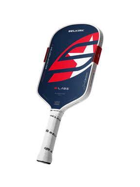 Selkirk LABS Project Boomstick Elongated Pickleball Paddle Pickleball Paddles 