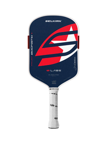 Selkirk LABS Project Boomstick Elongated Pickleball Paddle Pickleball Paddles 