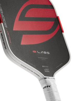 Selkirk LABS Project Boomstik Widebody Pickleball Paddle Pickleball Paddles 