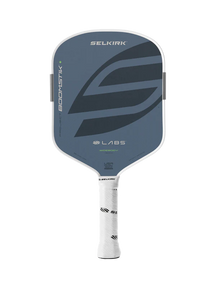 Selkirk LABS Project Boomstik Widebody Pickleball Paddle Pickleball Paddles 