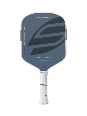 Selkirk LABS Project Boomstik Widebody Pickleball Paddle Pickleball Paddles 
