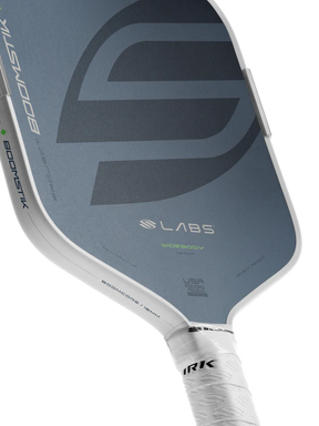 Selkirk LABS Project Boomstik Widebody Pickleball Paddle Pickleball Paddles 