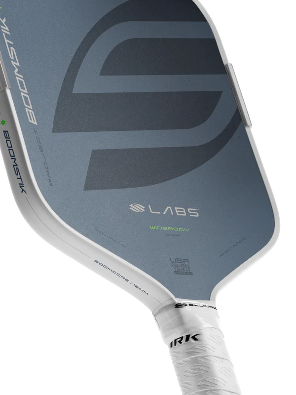 Selkirk LABS Project Boomstik Widebody Pickleball Paddle Pickleball Paddles 