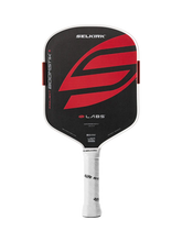 Selkirk LABS Project Boomstik Widebody Pickleball Paddle Pickleball Paddles 