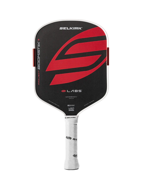 Selkirk LABS Project Boomstik Widebody Pickleball Paddle Pickleball Paddles 