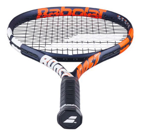 Babolat Boost Drive 2025 (Strung) Tennis Racquet Adult Tennis Racquets 