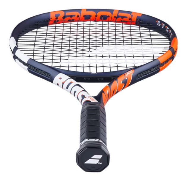Babolat Boost Drive 2025 (Strung) Tennis Racquet Adult Tennis Racquets 