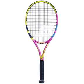 Babolat Boost Rafa (2024) Tennis Racquet (Strung) Adult Tennis Racquets 
