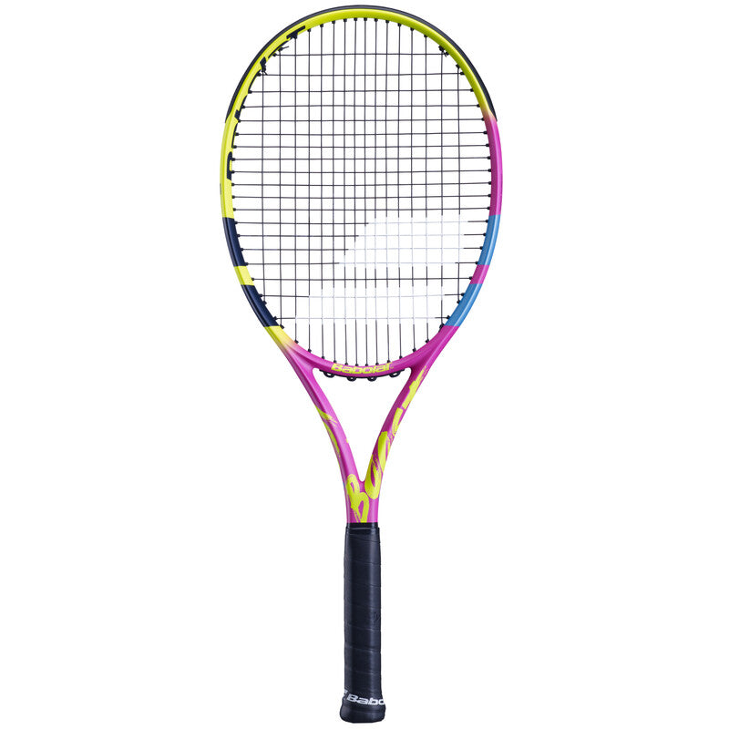 Babolat Boost Rafa (2024) Tennis Racquet (Strung) Adult Tennis Racquets 