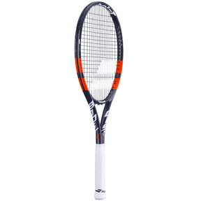 Babolat Boost Strike 102 (Strung) Tennis Racquet Adult Tennis Racquets 