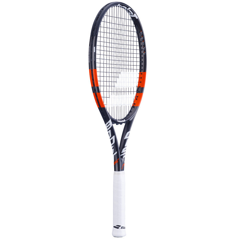 Babolat Boost Strike 102 (Strung) Tennis Racquet Adult Tennis Racquets 