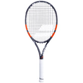 Babolat Boost Strike 102 (Strung) Tennis Racquet Adult Tennis Racquets 