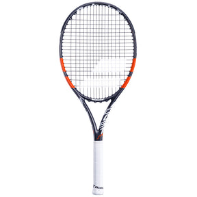 Babolat Boost Strike 102 (Strung) Tennis Racquet Adult Tennis Racquets 