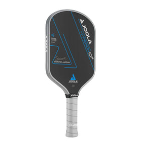 Joola Simone Jardim Hyperion C2 CFS 14mm Pickleball Paddle Pickleball Paddles 