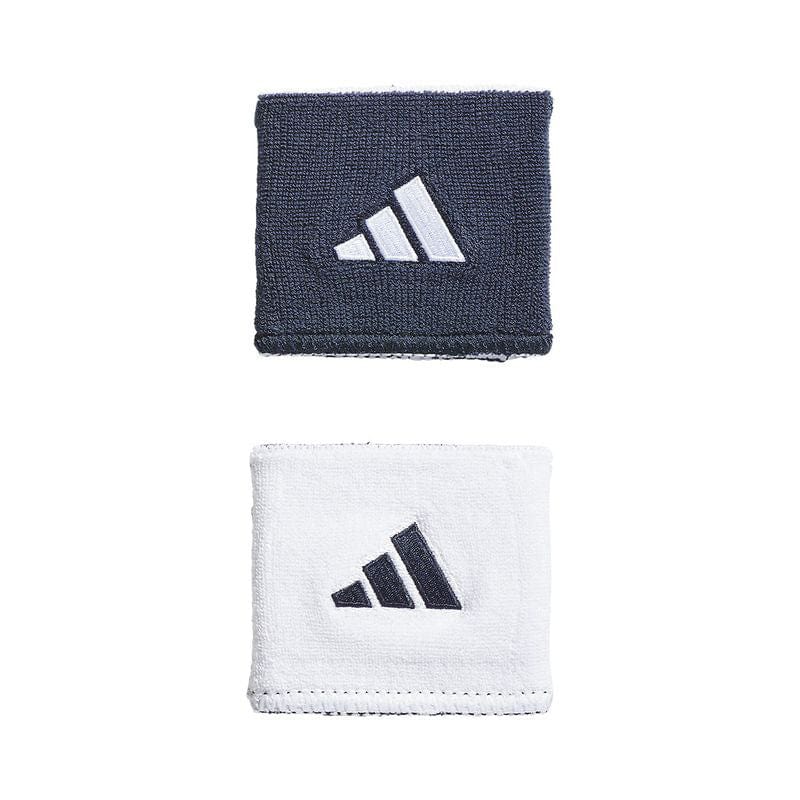 Adidas Interval Rev 2.0 Tennis Wristband Sweatbands 