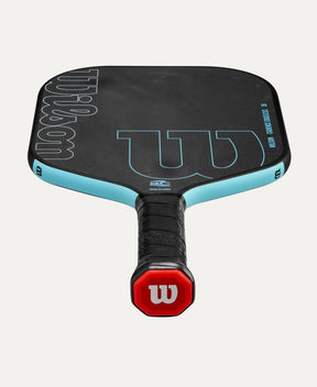 Wilson Cadence Edgeless 16 Pickleball Paddle Pickleball Paddles 