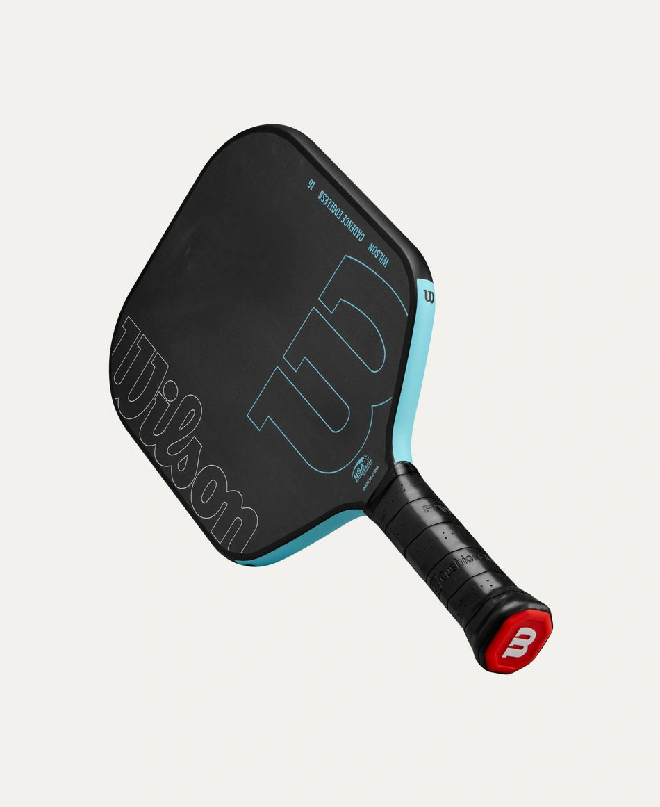 Wilson Cadence Edgeless 16 Pickleball Paddle Pickleball Paddles 