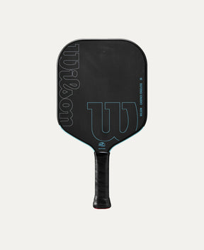 Wilson Cadence Edgeless 16 Pickleball Paddle Pickleball Paddles 