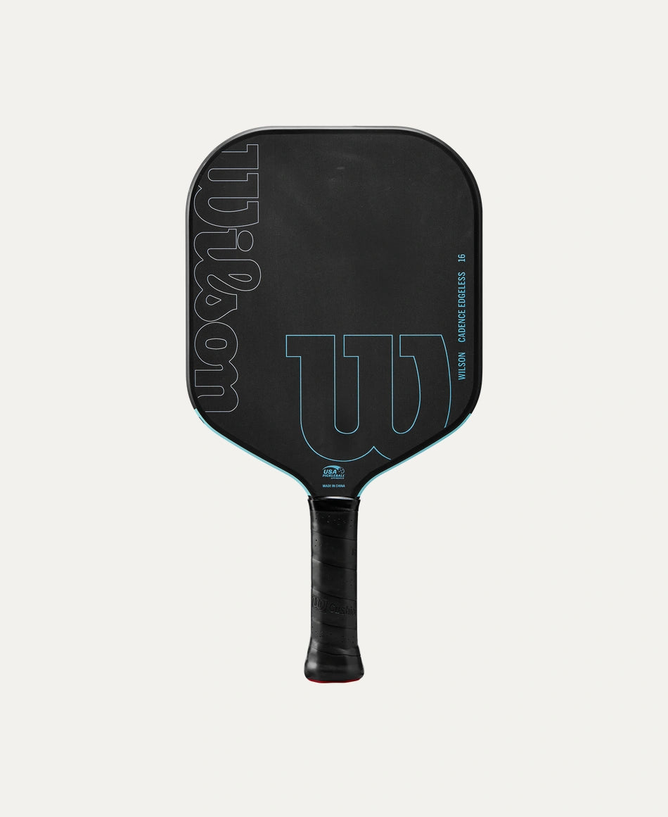 Wilson Cadence Edgeless 16 Pickleball Paddle Pickleball Paddles 