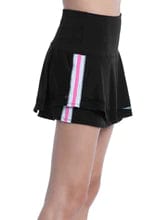 Women's Lucky In Love Long Icon Flip Skirt Women's Clothing 