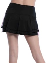 Women's Lucky In Love Long Icon Flip Skirt Women's Clothing 