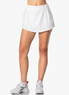 Women's Lucky in Love High Waist Cargo Pocket Skirt Women's Clothing 