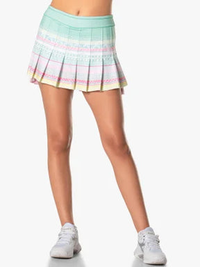 Women's Lucky in Love Deco in Love Retro Skirt Women's Clothing 