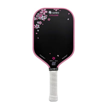 AIREO Cyclone NanoGraph 16mm Pickleball Paddle