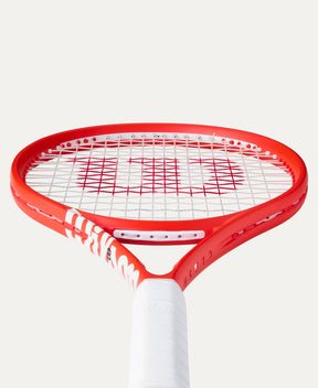 Wilson Clash 100L v3 Reverse Tennis Racquet