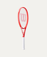 Wilson Clash 100L v3 Reverse Tennis Racquet