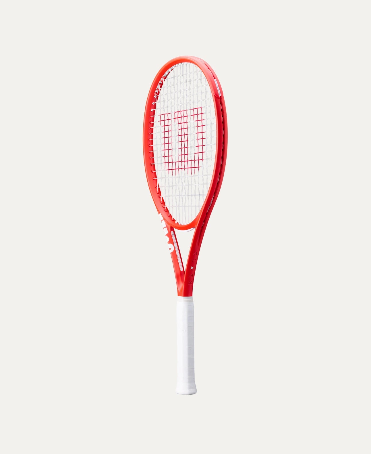 Wilson Clash 100 v3 Reverse Tennis Racquet Adult Tennis Racquets 