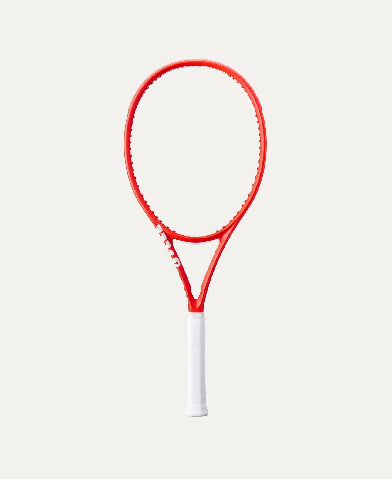 Wilson Clash 100 v3 Reverse Tennis Racquet Adult Tennis Racquets 