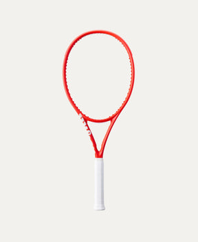 Wilson Clash 100 v3 Reverse Tennis Racquet Adult Tennis Racquets 