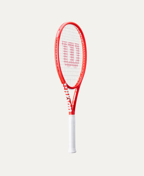 Wilson Clash 100 v3 Reverse Tennis Racquet Adult Tennis Racquets 