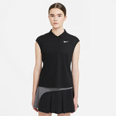 Women's Nike Court Victory Polo Women's Clothing 