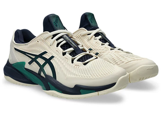Men's Asics Court FF 3 Tennis Shoes Men's Tennis Shoes 