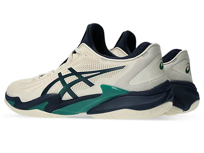 Men's Asics Court FF 3 Tennis Shoes Men's Tennis Shoes 