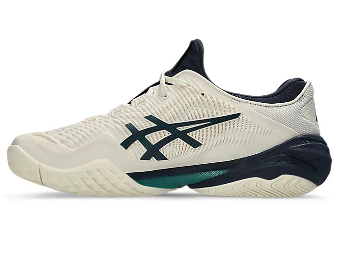 Men's Asics Court FF 3 Tennis Shoes Men's Tennis Shoes 