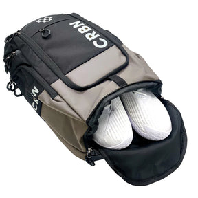 CRBN Pro Team Pickleball Backpack Pickleball Bags 