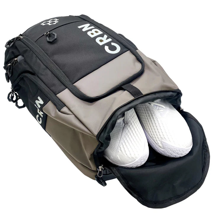 CRBN Pro Team Pickleball Backpack Pickleball Bags 