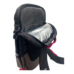 CRBN Pro Team Pickleball Backpack Pickleball Bags 