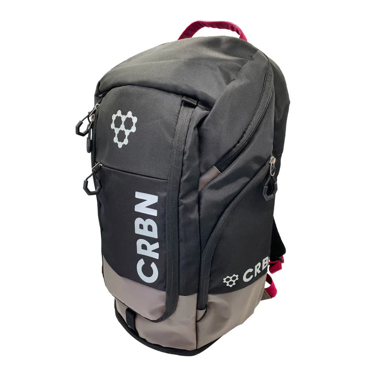 CRBN Pro Team Pickleball Backpack Pickleball Bags 